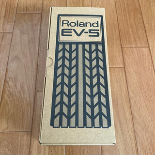 ローランド(Roland)のRoland EV5 エクスプレッションペダル(その他)