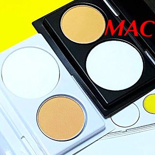 マック(MAC)のライトフルC +＆スタジオパーフェクト モイスチャー  セット♡MAC マック(ファンデーション)