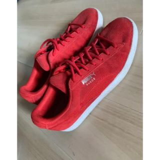 プーマ(PUMA)のPUMA プーマ　スニーカー(スニーカー)