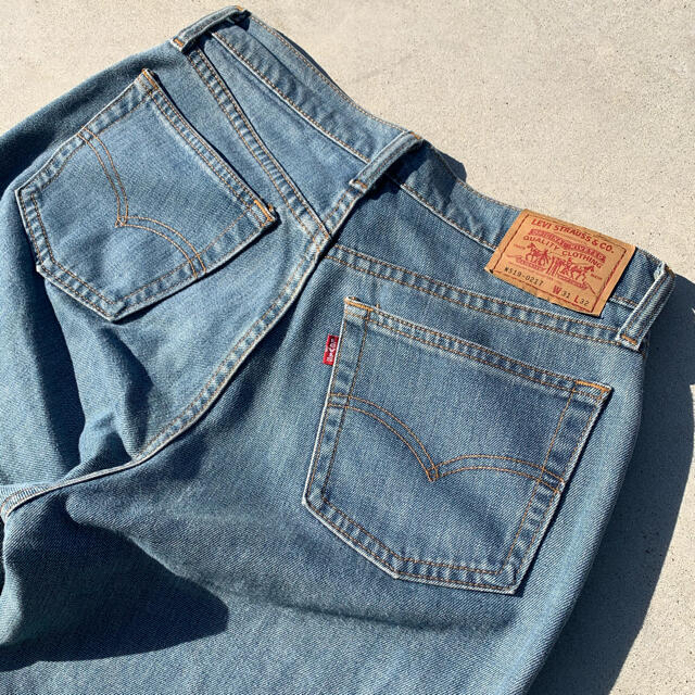 Levi's(リーバイス)のLevi's 519 / リーバイス　デニム　 メンズのパンツ(デニム/ジーンズ)の商品写真