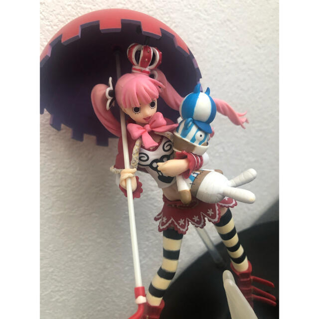 Banpresto One Piece ペローナ フィギュアの通販 By Again Shop バンプレストならラクマ Banpresto One Piece ペローナ フィギュアの通販 By Again Shop バンプレストならラクマ