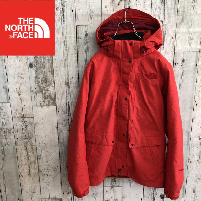 THE NORTH FACE(ザノースフェイス)の本日限定 3way☆ ノースフェイス マウンテンパーカー インナージャケット S レディースのジャケット/アウター(ナイロンジャケット)の商品写真