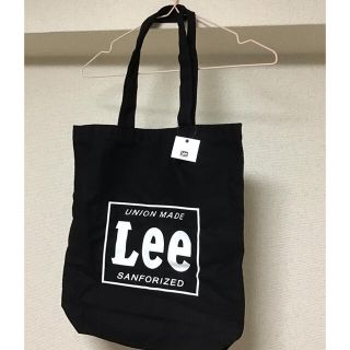 リー(Lee)のLee トートバッグ(トートバッグ)