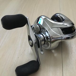 シマノ(SHIMANO)のシマノ　リール　アンタレスDC7(リール)