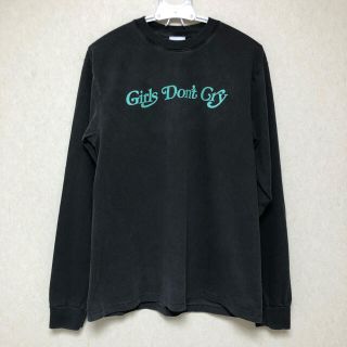 ニードルス(Needles)のgirls don't cry  needles コラボ　ロンT(Tシャツ/カットソー(七分/長袖))