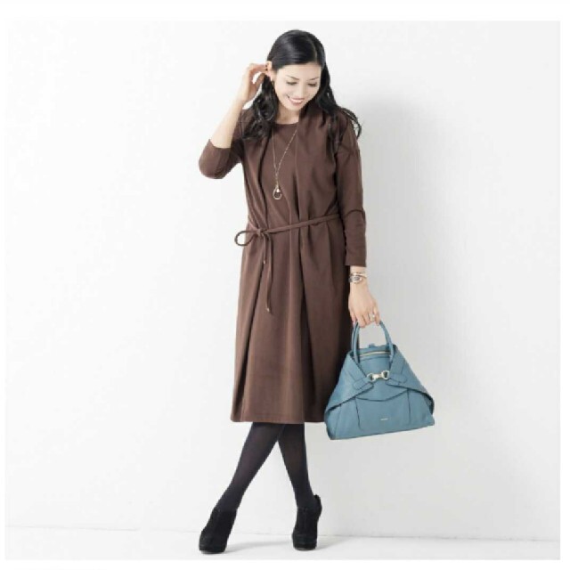 タグ付き 新品未使用 アンミカプロデュース ANELA LUX コート - agedor.ma