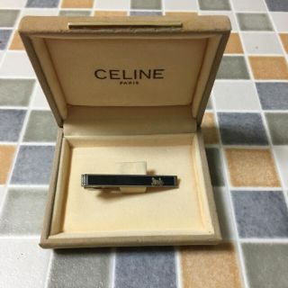 セリーヌ(celine)のCELINE ネクタイピン(ネクタイピン)