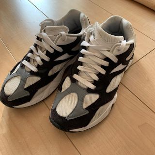 リーボック(Reebok)の専用✩.*˚Reebokスニーカー23.5(スニーカー)