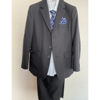 スーツ 男の子 120(ドレス/フォーマル)