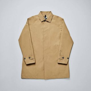 ザノースフェイス(THE NORTH FACE)のGTX Bal Collar Coat(ステンカラーコート)