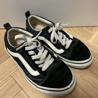 ヴァンズ(VANS)のVANS♡オールドスクール♡21cm(スニーカー)