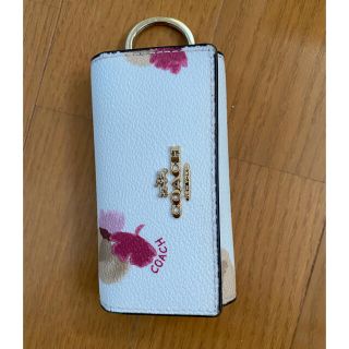 コーチ(COACH)のcoach キーケース(キーケース)