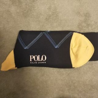 ポロラルフローレン(POLO RALPH LAUREN)の靴下  ラルフローレン(ソックス)