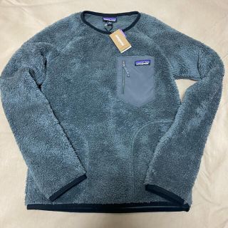 パタゴニア(patagonia)のPatagonia ロスガトスクルー XS los gatos (その他)