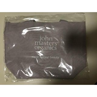 ジョンマスターオーガニック(John Masters Organics)の仁様専用 ジョンマスターオーガニック ランチトートバッグ(その他)