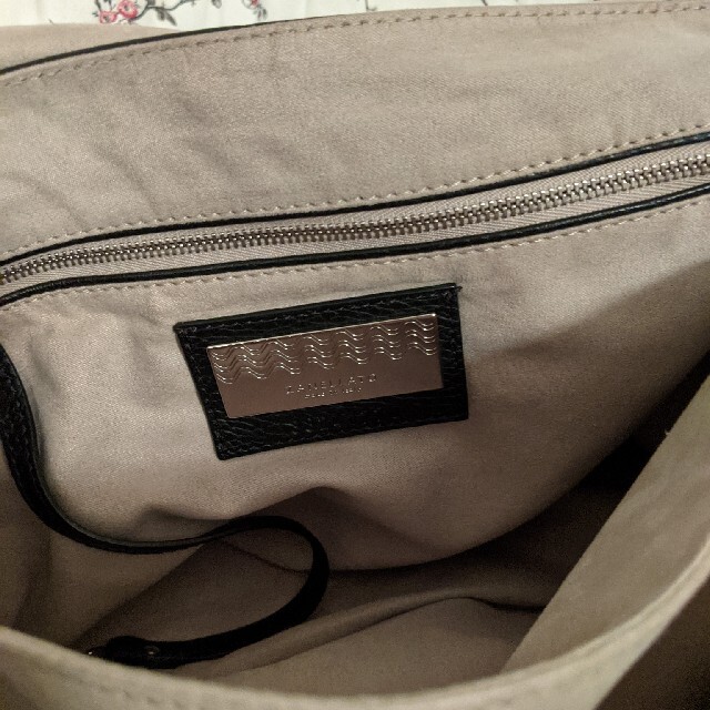 ZANELLATO(ザネラート)のザネラート　ポスティーナ　M　 レディースのバッグ(ハンドバッグ)の商品写真