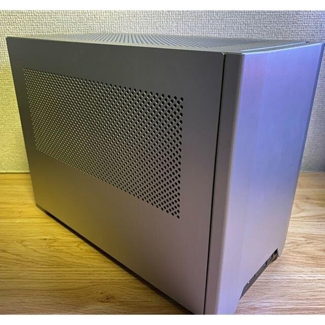 ゲーミングPC 7820X/64GB/RTX2070/500GBSSD