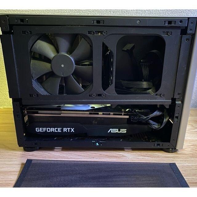 ゲーミングPC 7820X/64GB/RTX2070/500GBSSD