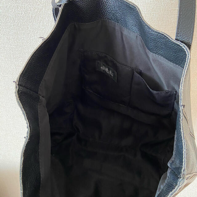 JILL by JILLSTUART(ジルバイジルスチュアート)のジルバイジルスチュアート　トートバッグ ♡ レディースのバッグ(トートバッグ)の商品写真