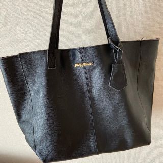 ジルバイジルスチュアート(JILL by JILLSTUART)のジルバイジルスチュアート　トートバッグ ♡(トートバッグ)