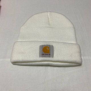 カーハート(carhartt)の送料込み！新品！カーハートニット帽(ニット帽/ビーニー)