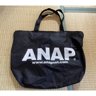 アナップ(ANAP)のANAP トートバッグ(トートバッグ)