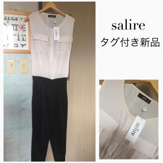 サリア(salire)の新品🦄￥8,424→￥4,999✩半額(タンクトップ)