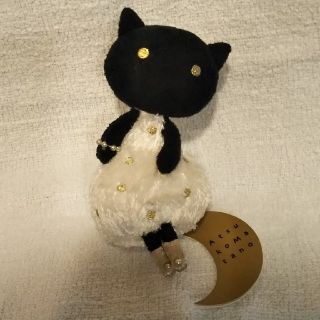 アツコマタノ  猫のぬいぐるみ(ぬいぐるみ)