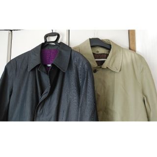 ポールスミス(Paul Smith)の2着セット ポールスミス Paul Smith＆ ジュンメン JUN MEN(ステンカラーコート)