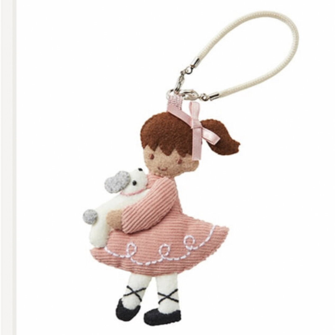ファミリア 女の子 チャーム レア その他