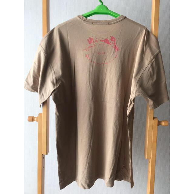 METROPIA(メトロピア)のmetropia Tシャツ メンズのトップス(Tシャツ/カットソー(半袖/袖なし))の商品写真