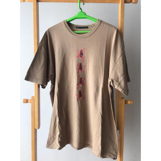 メトロピア(METROPIA)のmetropia Tシャツ(Tシャツ/カットソー(半袖/袖なし))