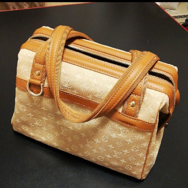 2022新商品 LOUIS VUITTON - ルイヴィトンジョセフィーヌバッグ
