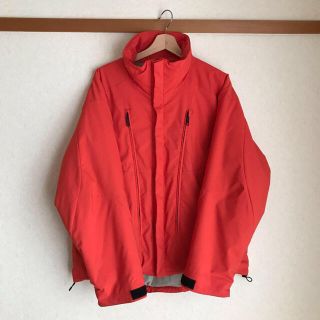 ワンエルディーケーセレクト(1LDK SELECT)のURU PADDING JAKET(ダウンジャケット)