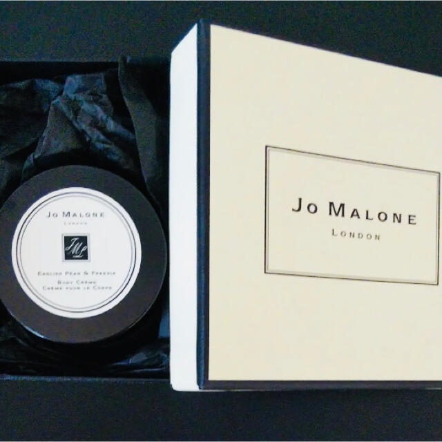 Jo Malone(ジョーマローン)のJoMALONELONDON イングリッシュ コスメ/美容の香水(ユニセックス)の商品写真