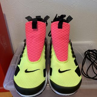 ナイキ(NIKE)のnike air prest mid acronym Lサイズ(スニーカー)