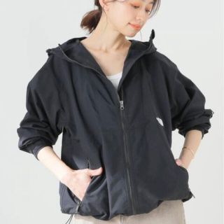 ザノースフェイス(THE NORTH FACE)のSLOBE IENA 【THE North Face コンパクトジャケット】(ナイロンジャケット)