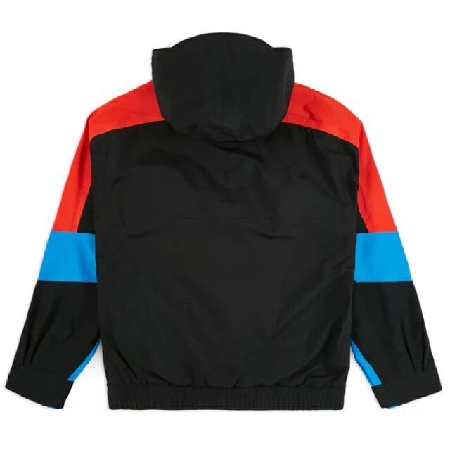 The North Face 92 Extreme Rain Jacket M