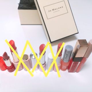 オーブクチュール(AUBE couture)の♡リップおまとめ専用出品♡(口紅)