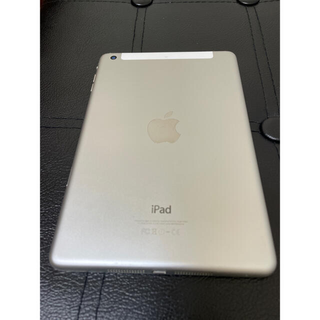 最終値下げiPad mini3 Wi-Fi + Cellularモデル 1