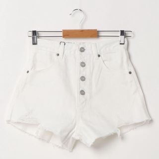 マウジー(moussy)の《新品タグ付き》MOUSSY / ショーパン(ショートパンツ)