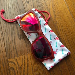 オークリー(Oakley)のgoodr サングラス(サングラス/メガネ)