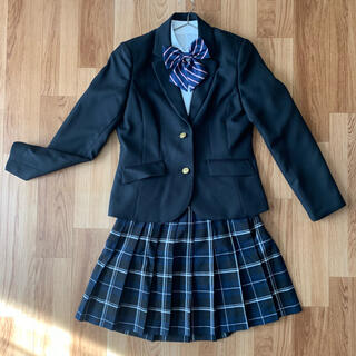 卒業式女の子スーツ(170サイズ)(ドレス/フォーマル)