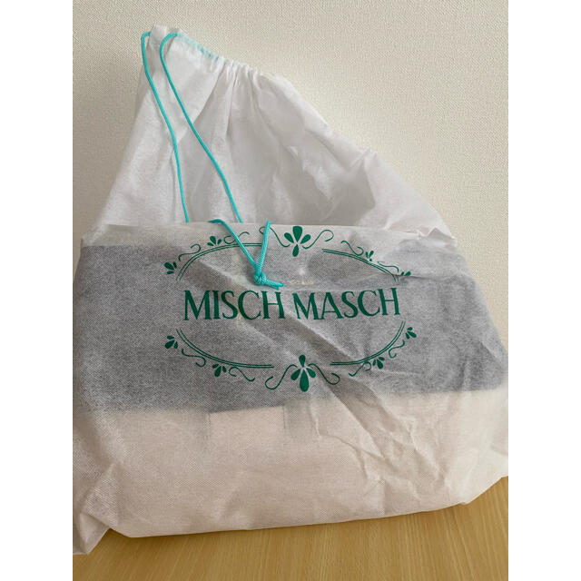 MISCH MASCH(ミッシュマッシュ)のミッシュマッシュ　バッグ レディースのバッグ(トートバッグ)の商品写真