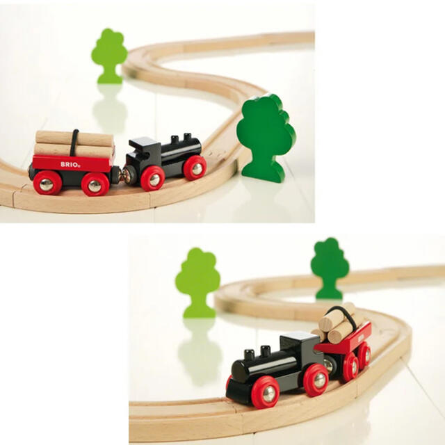 Brio ブリオ 機関車 レール付き 木のおもちゃの通販 By Boymam Shop ブリオならラクマ Brio ブリオ 機関車 レール付き 木のおもちゃの通販 By Boymam Shop ブリオならラクマ