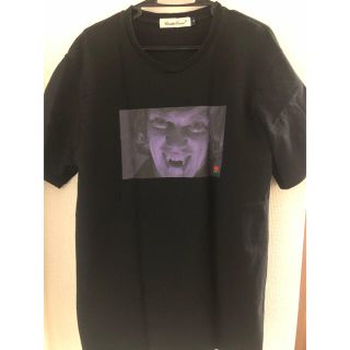 アンダーカバー(UNDERCOVER)のUndercover 時計仕掛けのオレンジ tシャツ(Tシャツ/カットソー(半袖/袖なし))