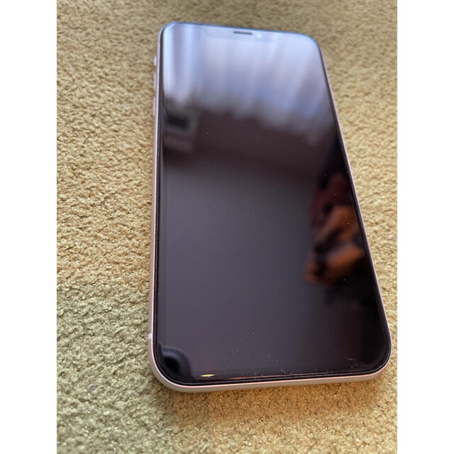 iPhone XR 1