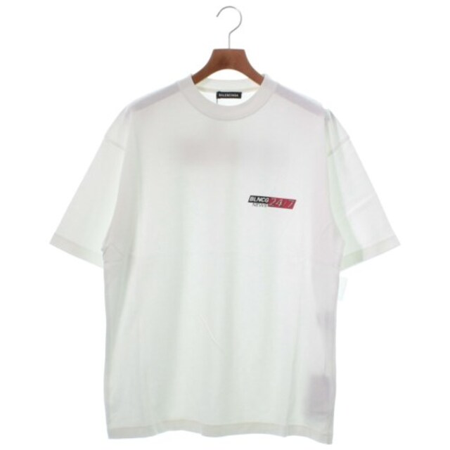 BALENCIAGA Tシャツ・カットソー メンズ