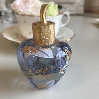 ロリータレンピカ(LOLITA LEMPICKA)の【りこ様専用】ロリータレンピカ＆プワゾン(香水(女性用))