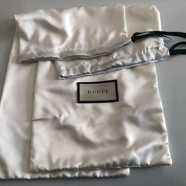 Gucci(グッチ)のグッチ フラットシューズ 38 ミネラルブルー  バレエシューズ レディースの靴/シューズ(バレエシューズ)の商品写真